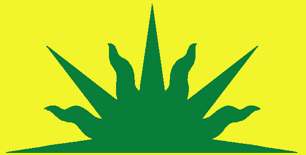 West Populace Badge